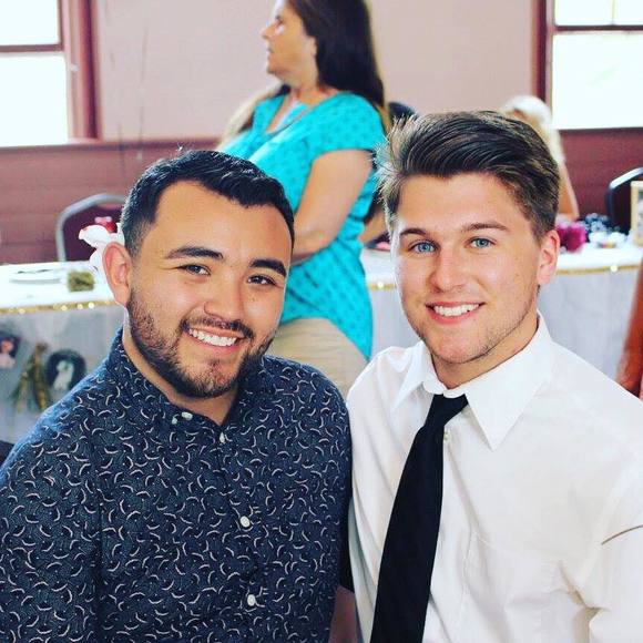 Meet your Posher, Jake - Picture 1 of 1